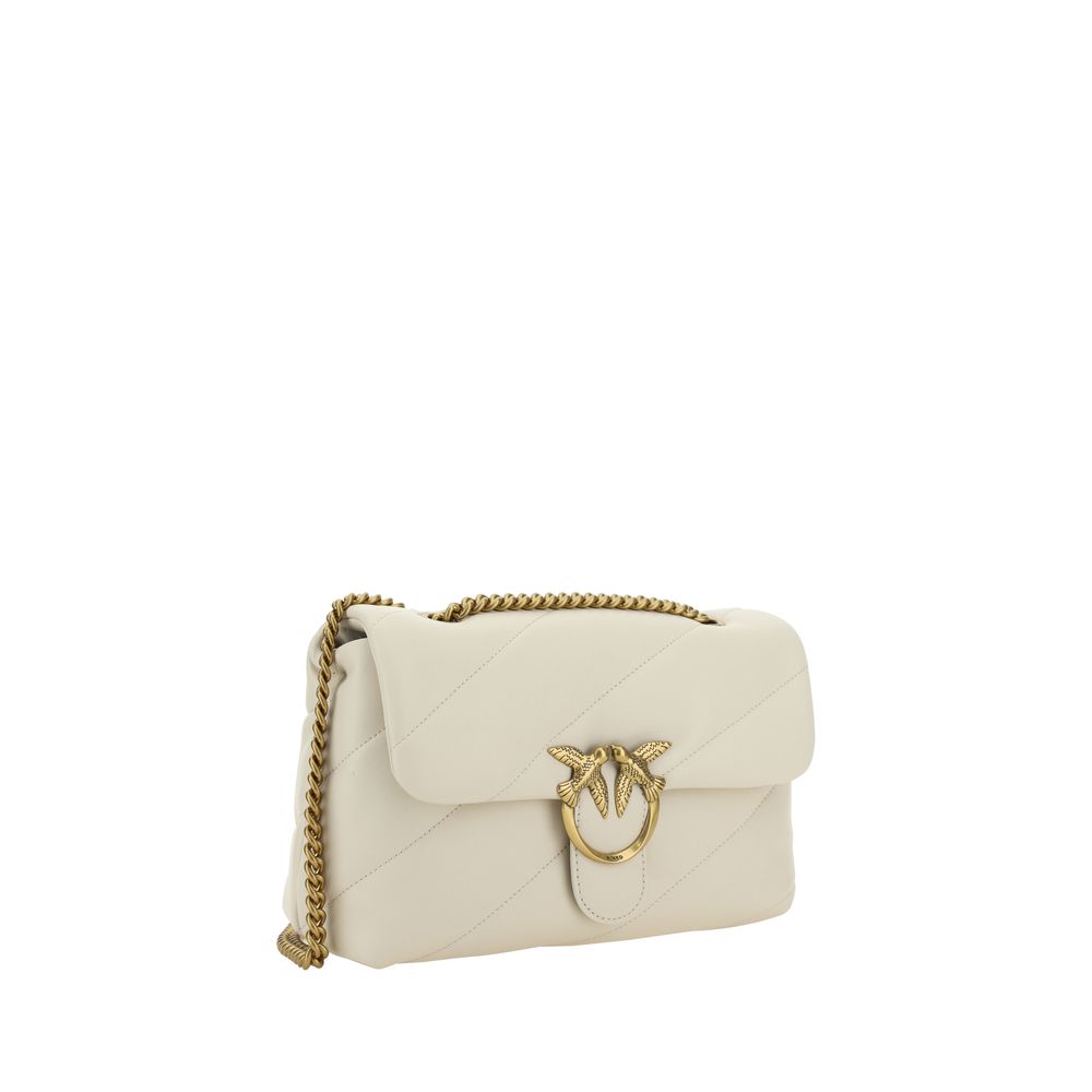 PINKO Love Classic omuz çantası